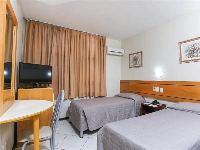 Hotel Express Maua Porto Alegre