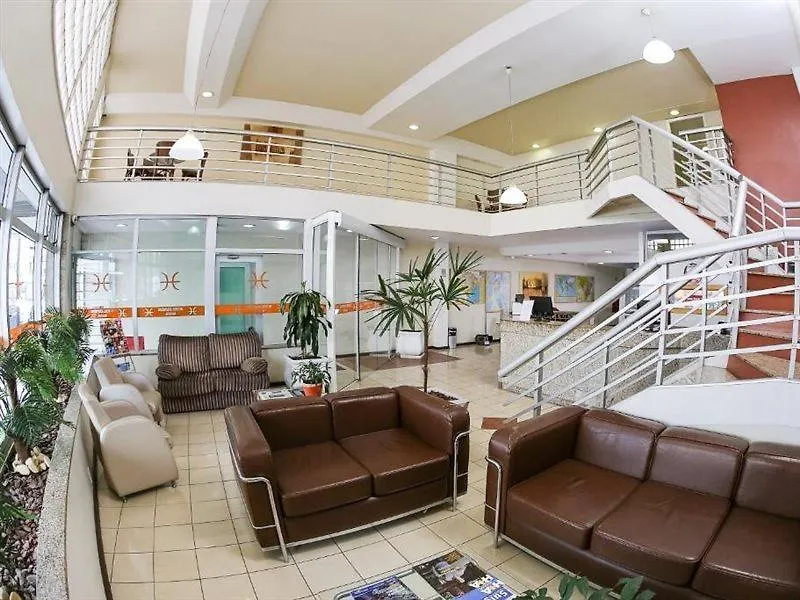 Hotel Express Maua Porto Alegre