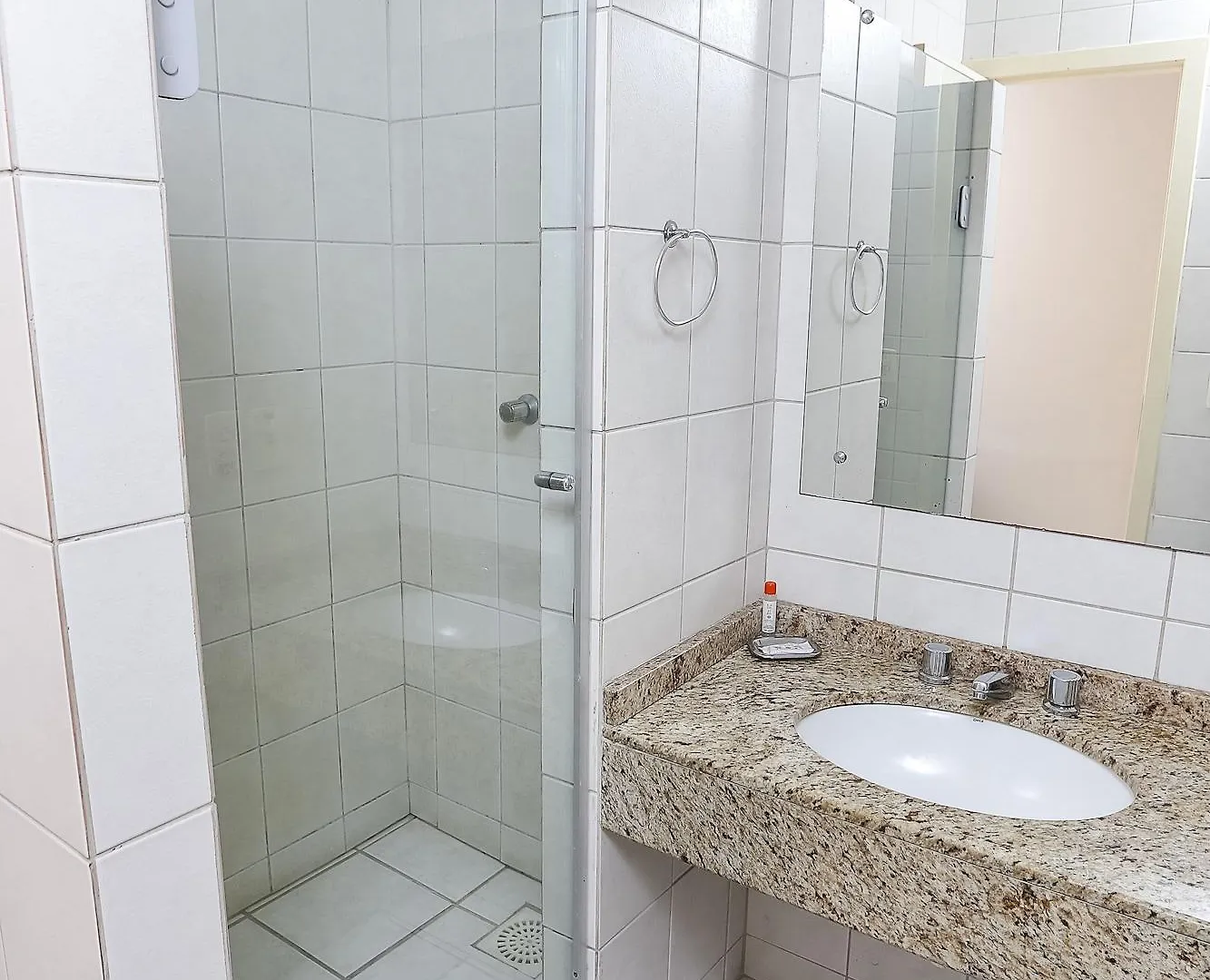 Hotel Express Maua Porto Alegre