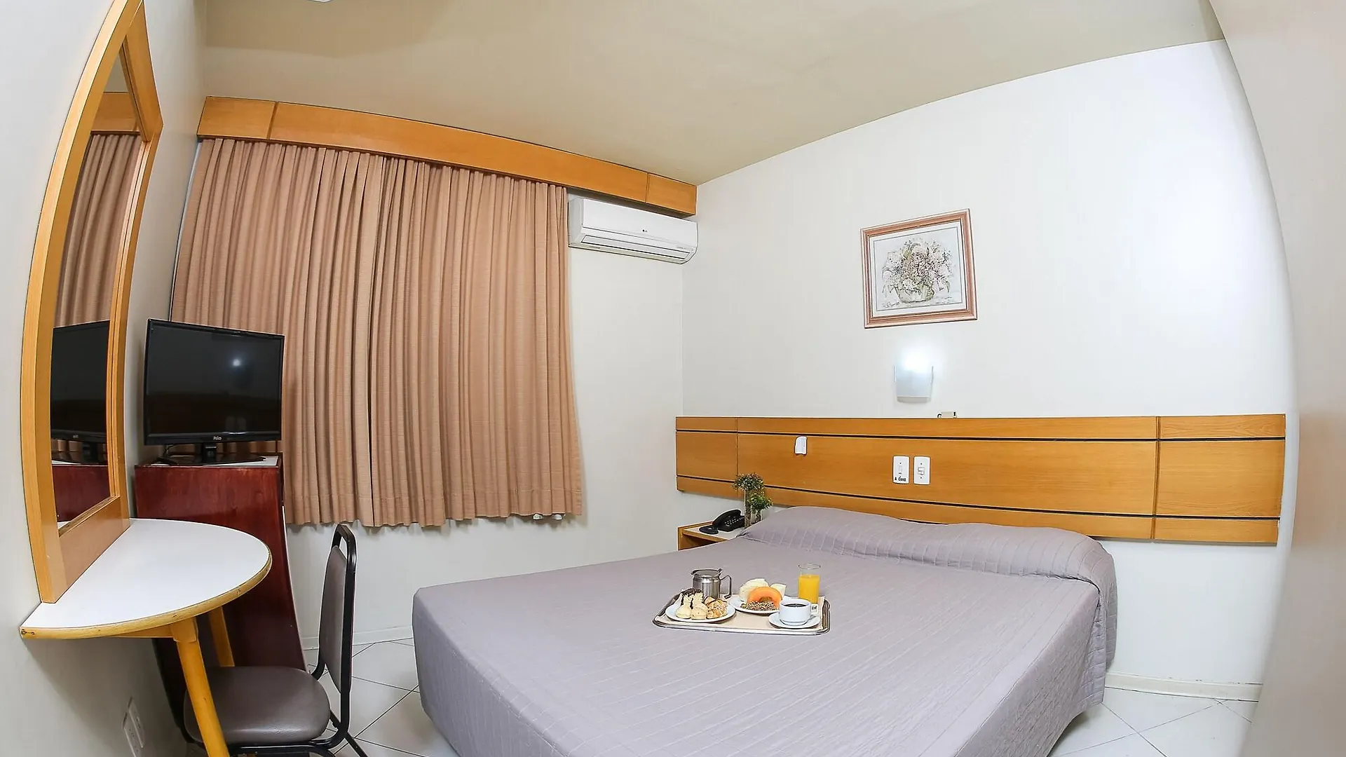 Hotel Express Maua Porto Alegre