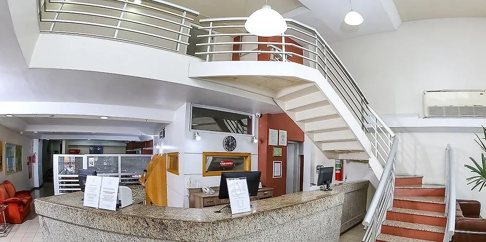 Hotel Express Maua Porto Alegre
