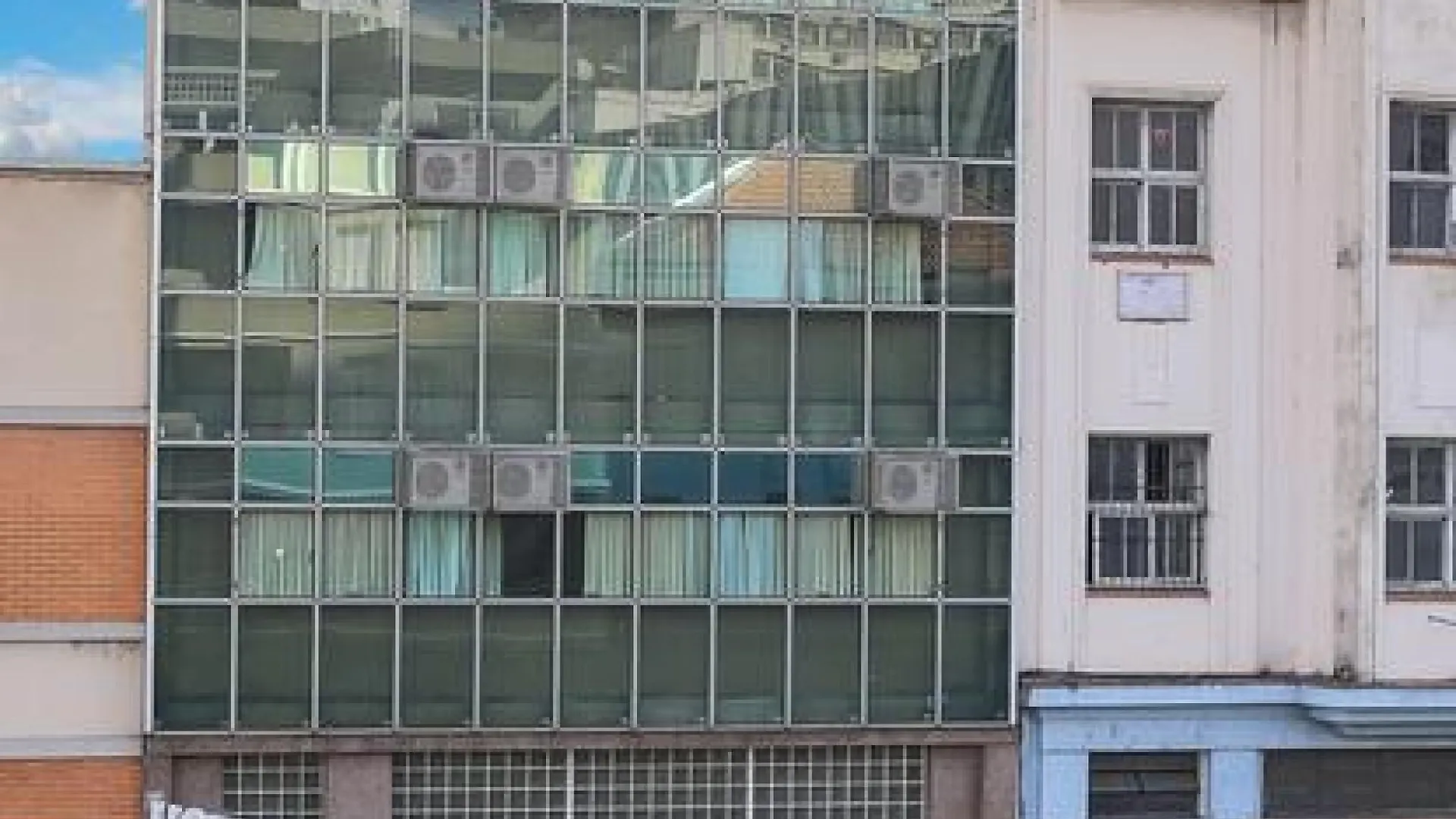 Hotel Express Maua Porto Alegre