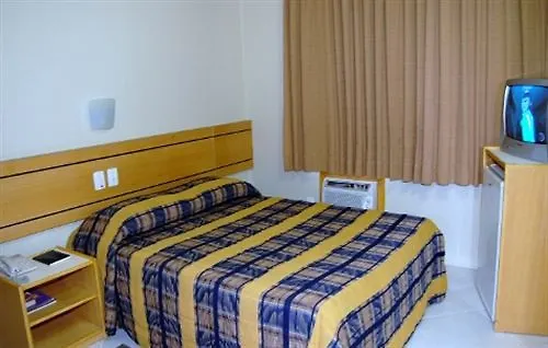 Hotel Express Maua Porto Alegre