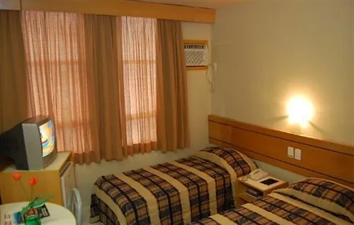 Hotel Express Maua Porto Alegre