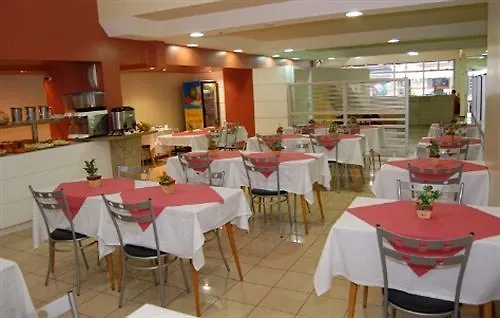 Hotel Express Maua Porto Alegre