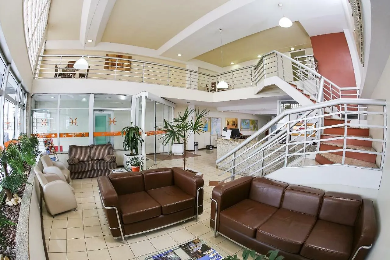 Hotel Express Maua Porto Alegre