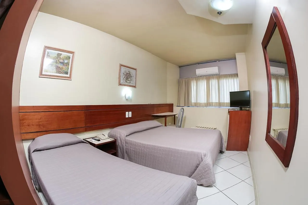 Hotel Express Maua Porto Alegre