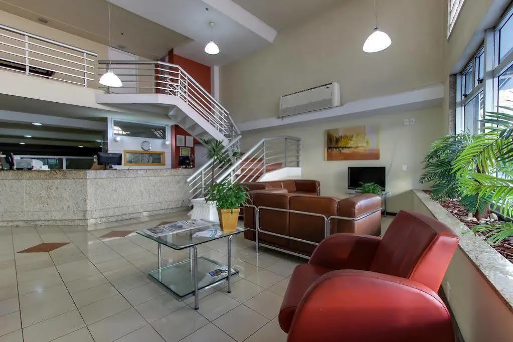 Hotel Express Maua Πόρτο Αλέγκρε