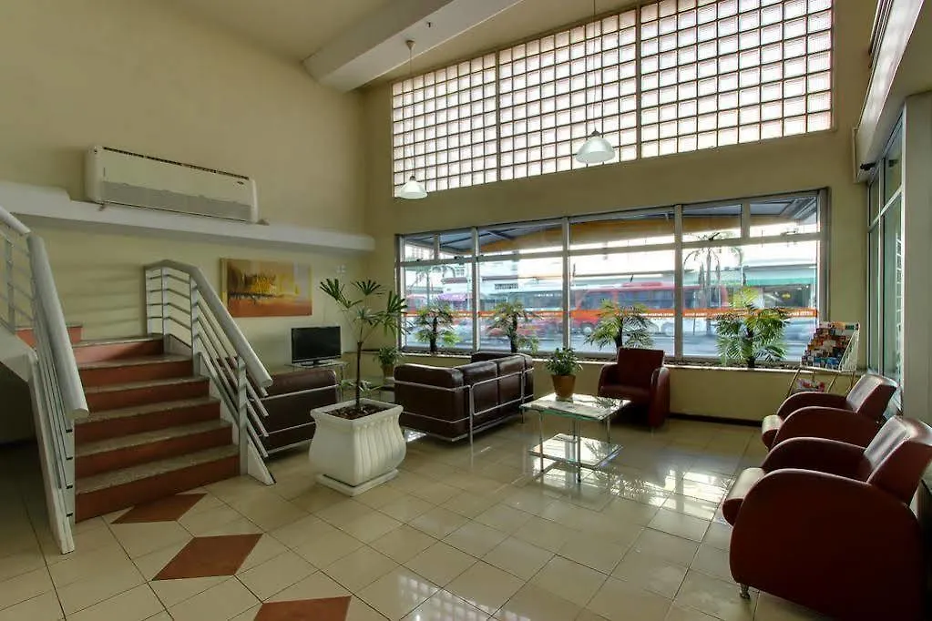 Hotel Express Maua Πόρτο Αλέγκρε