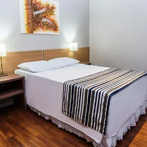Nacional - Próximo Ao Complexo Santa Casa E Ufrgs Hotel