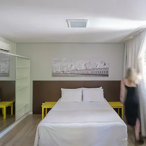 Açores Flat Design- 10 Minutos Moinhos De Vento Hotel