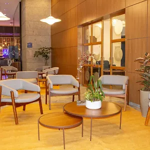 Szálloda Novotel Tres Figueiras